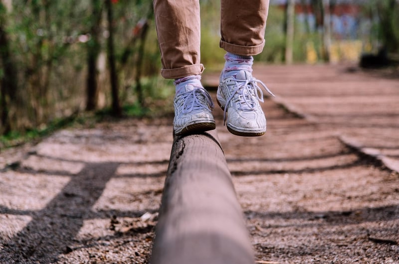 Mindful Walking